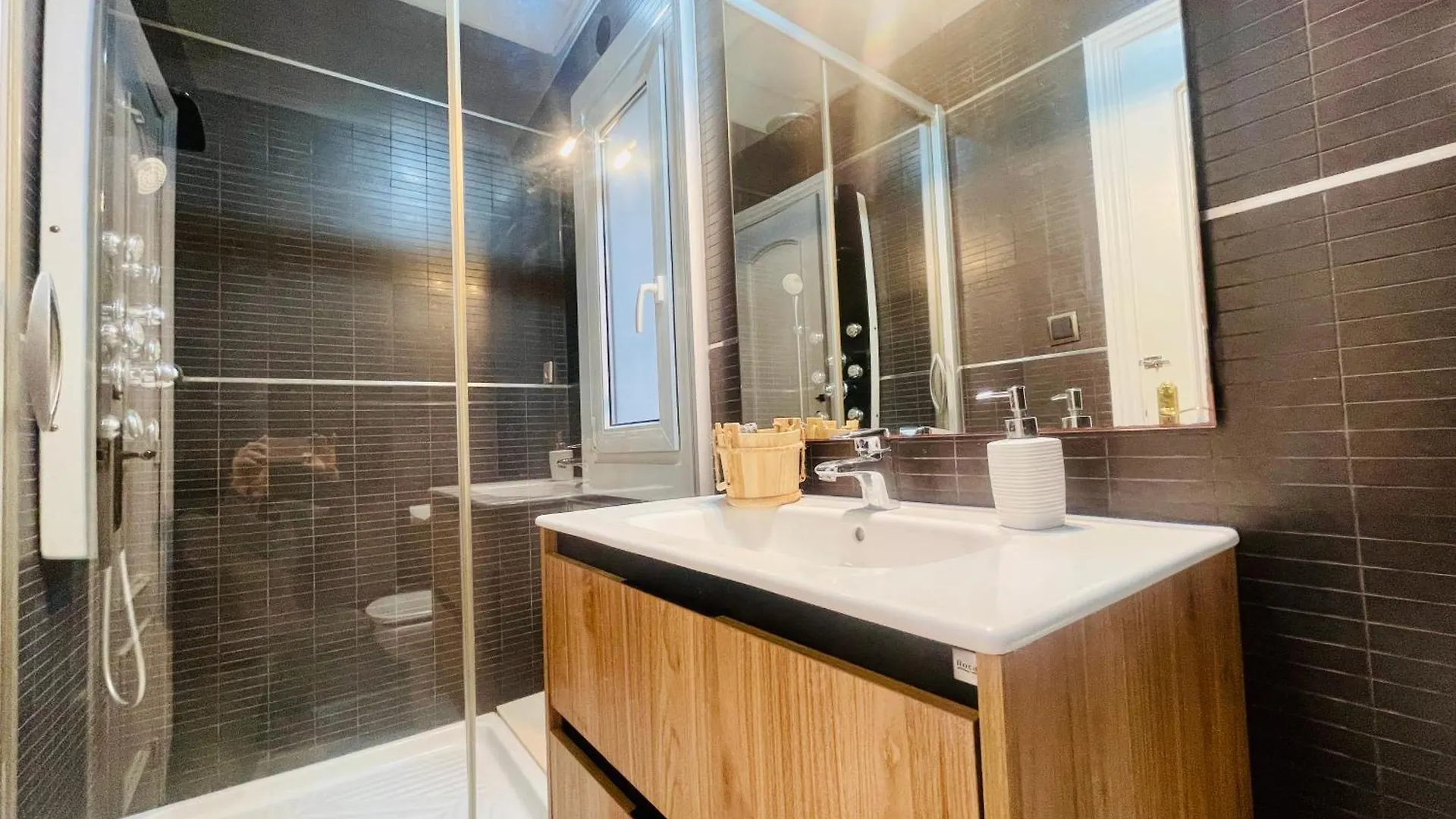 Costa Daurada Apartaments - Santo Domingo Salou Apartamento