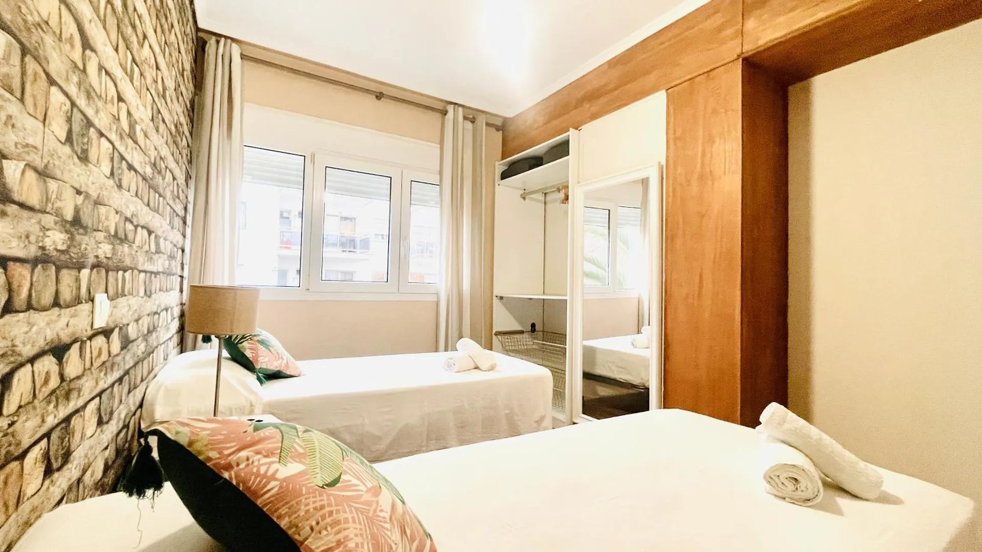 Apartamento Costa Daurada Apartaments - Santo Domingo Salou