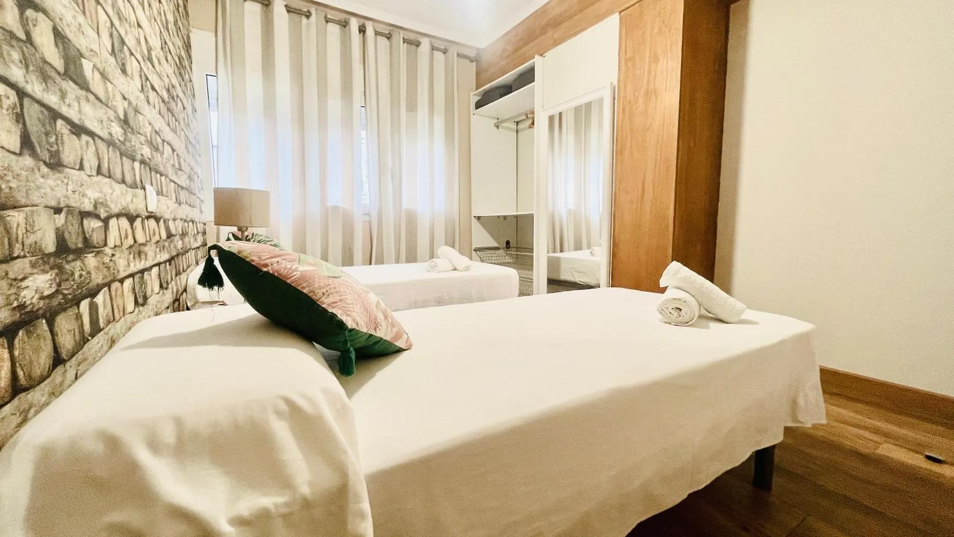 Apartamento Costa Daurada Apartaments - Santo Domingo Salou Espanha