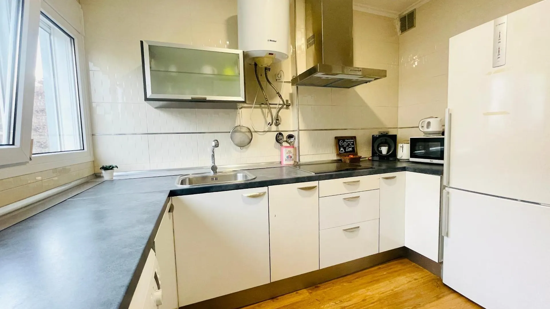 Costa Daurada Apartaments - Santo Domingo Salou