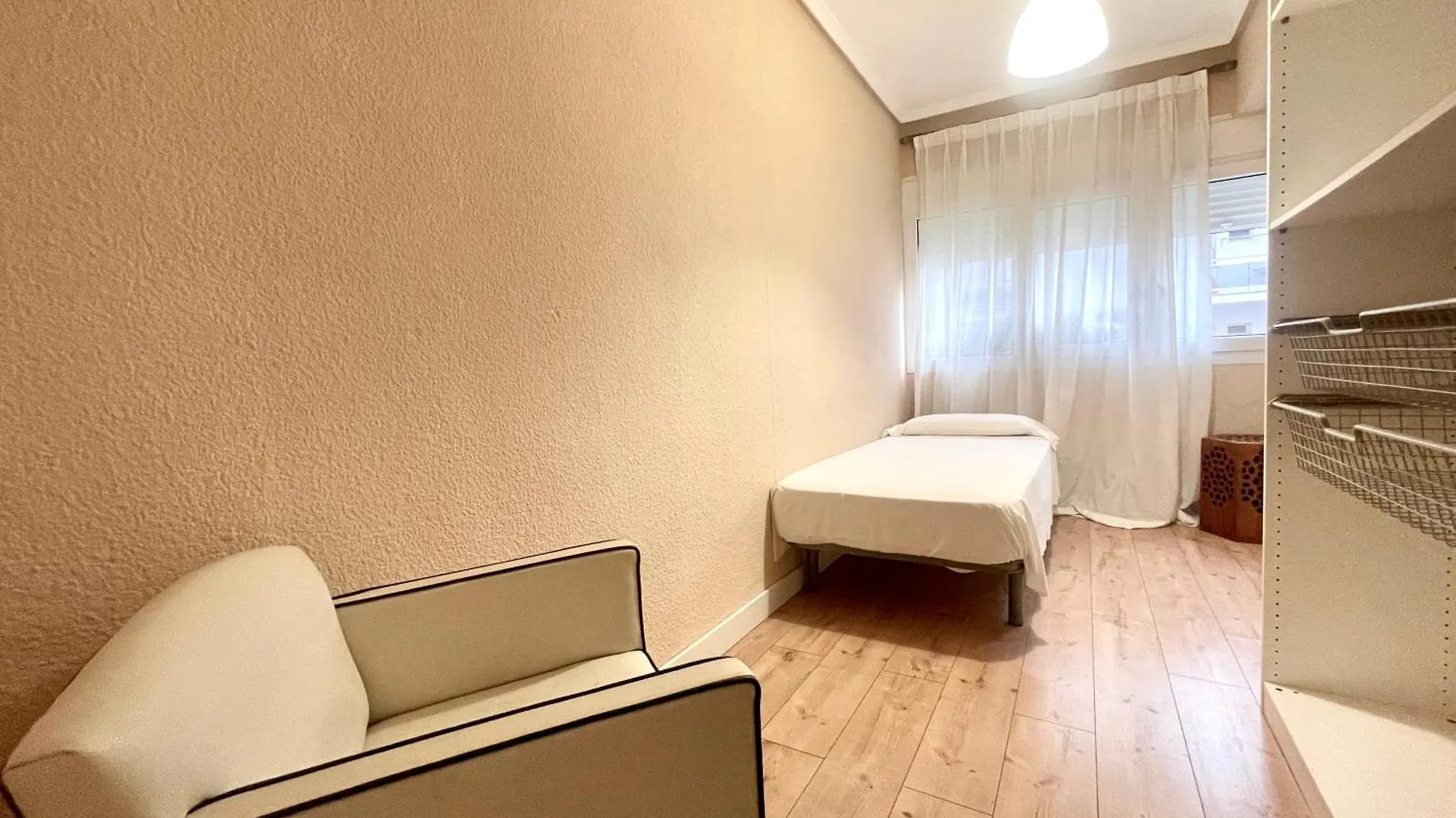 Costa Daurada Apartaments - Santo Domingo Salou