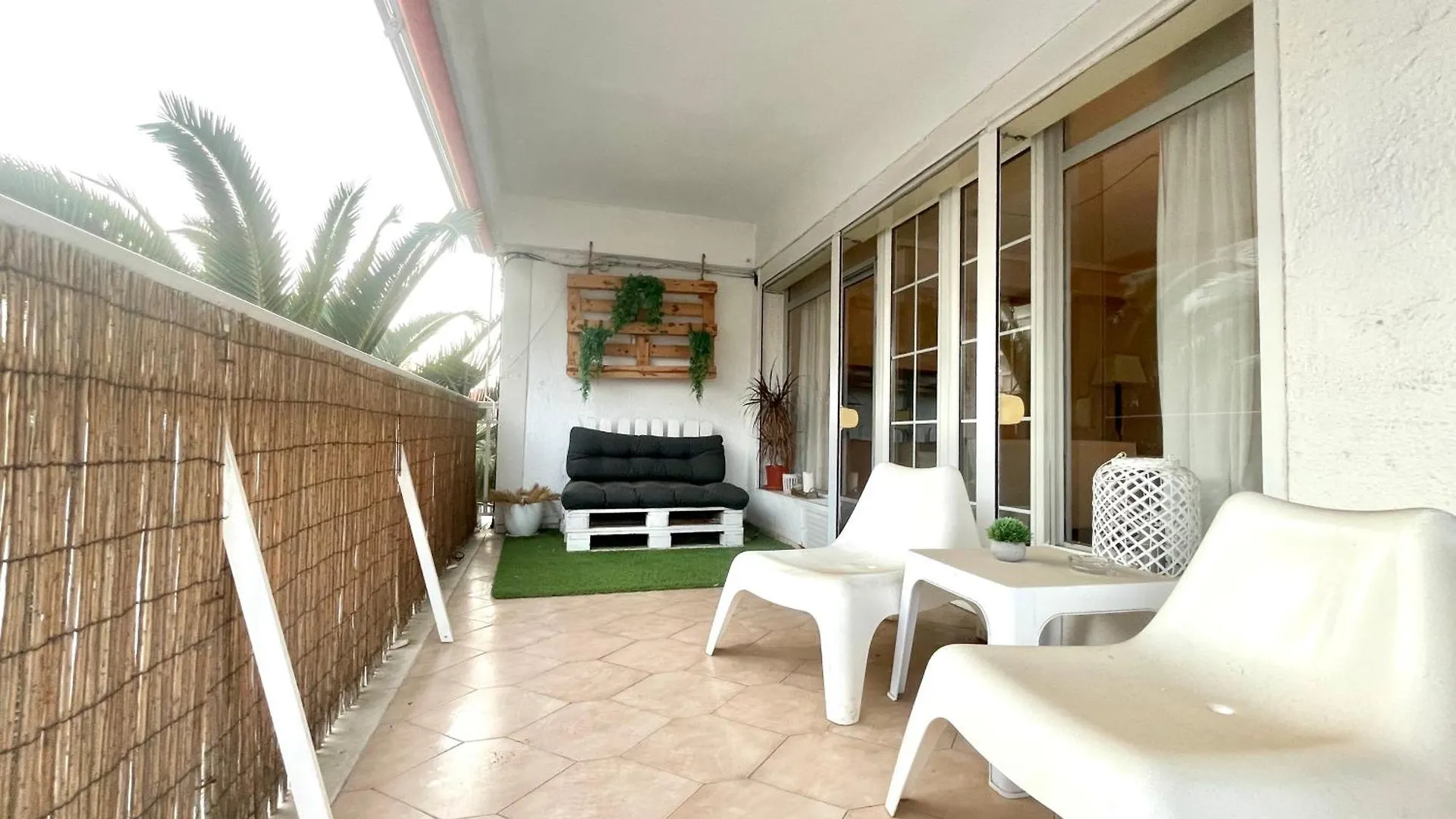 Apartamento Costa Daurada Apartaments - Santo Domingo Salou