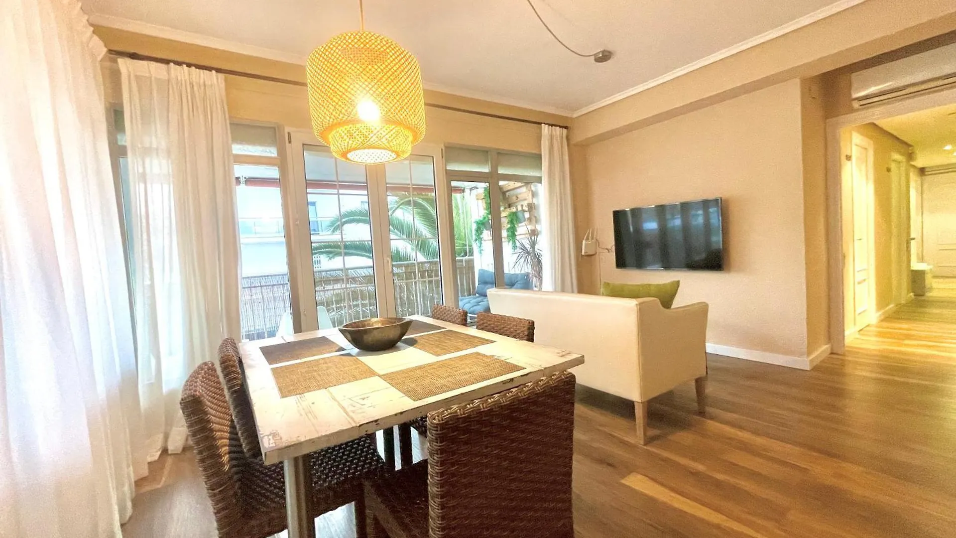 Costa Daurada Apartaments - Santo Domingo Salou