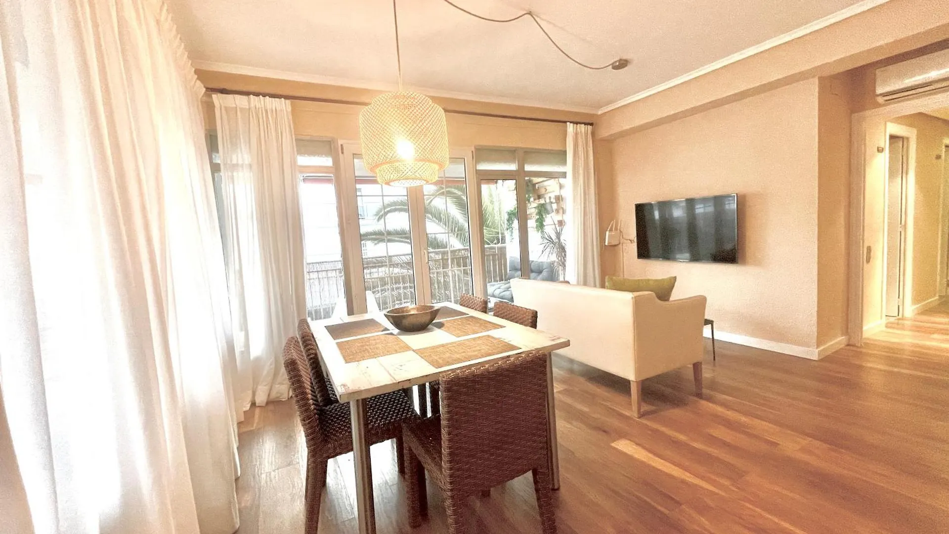 Apartamento Costa Daurada Apartaments - Santo Domingo Salou
