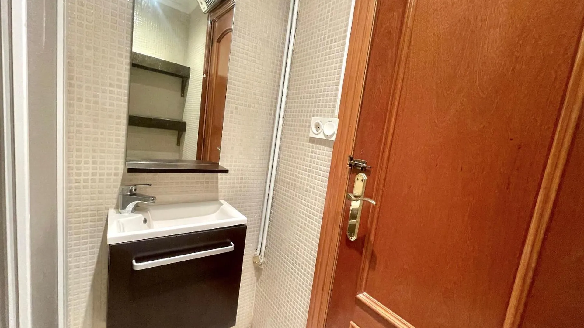Costa Daurada Apartaments - Santo Domingo Salou 0*,
