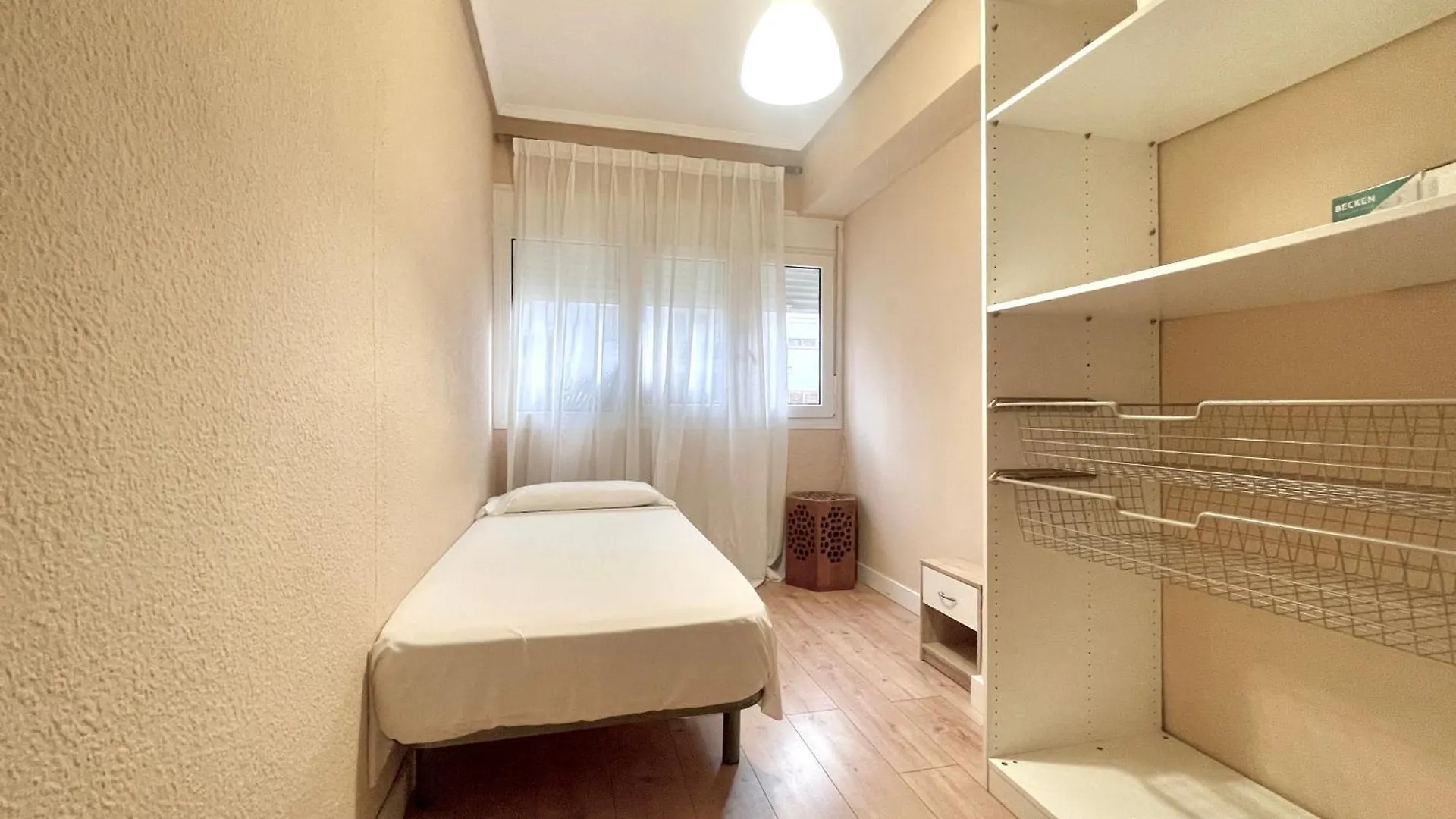 Costa Daurada Apartaments - Santo Domingo Salou Apartamento