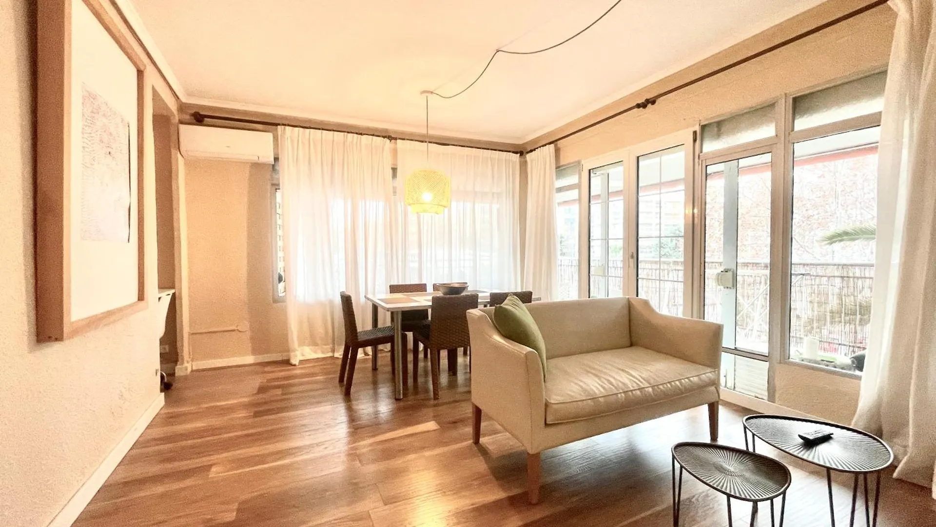 Costa Daurada Apartaments - Santo Domingo Salou