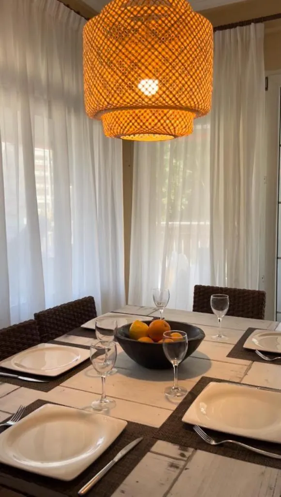 Costa Daurada Apartaments - Santo Domingo Salou Espanha
