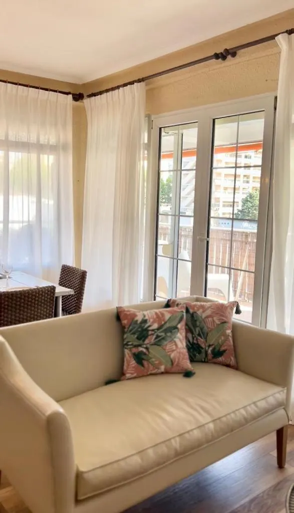 Costa Daurada Apartaments - Santo Domingo Salou Apartamento
