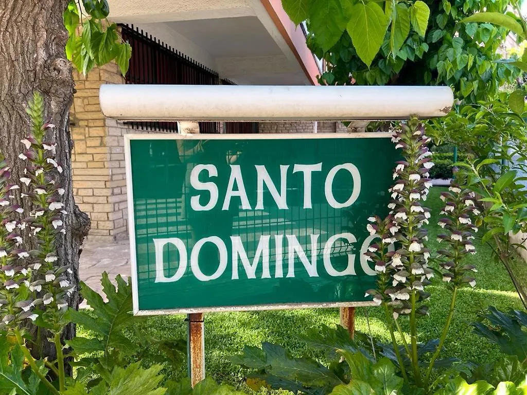 Costa Daurada Apartaments - Santo Domingo Salou Espanha