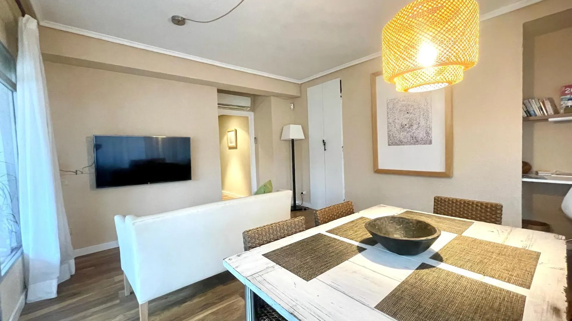 Costa Daurada Apartaments - Santo Domingo