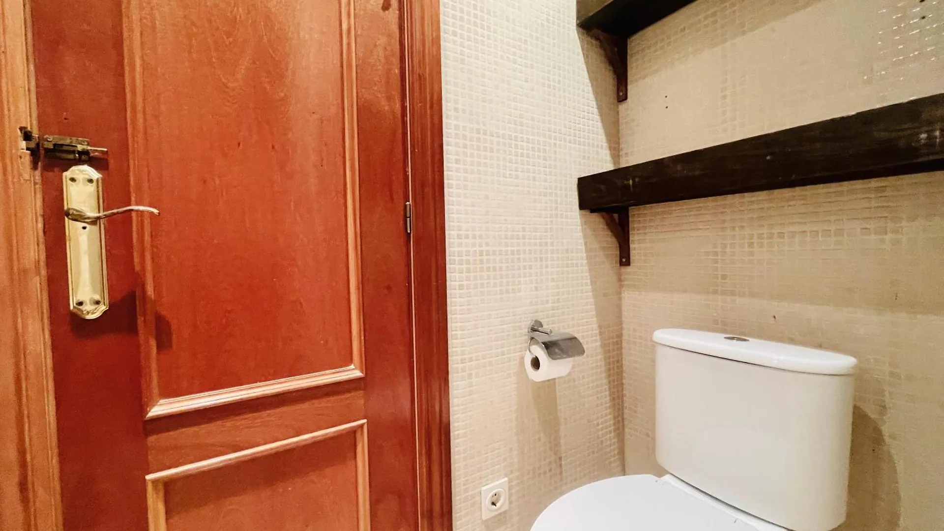 Costa Daurada Apartaments - Santo Domingo