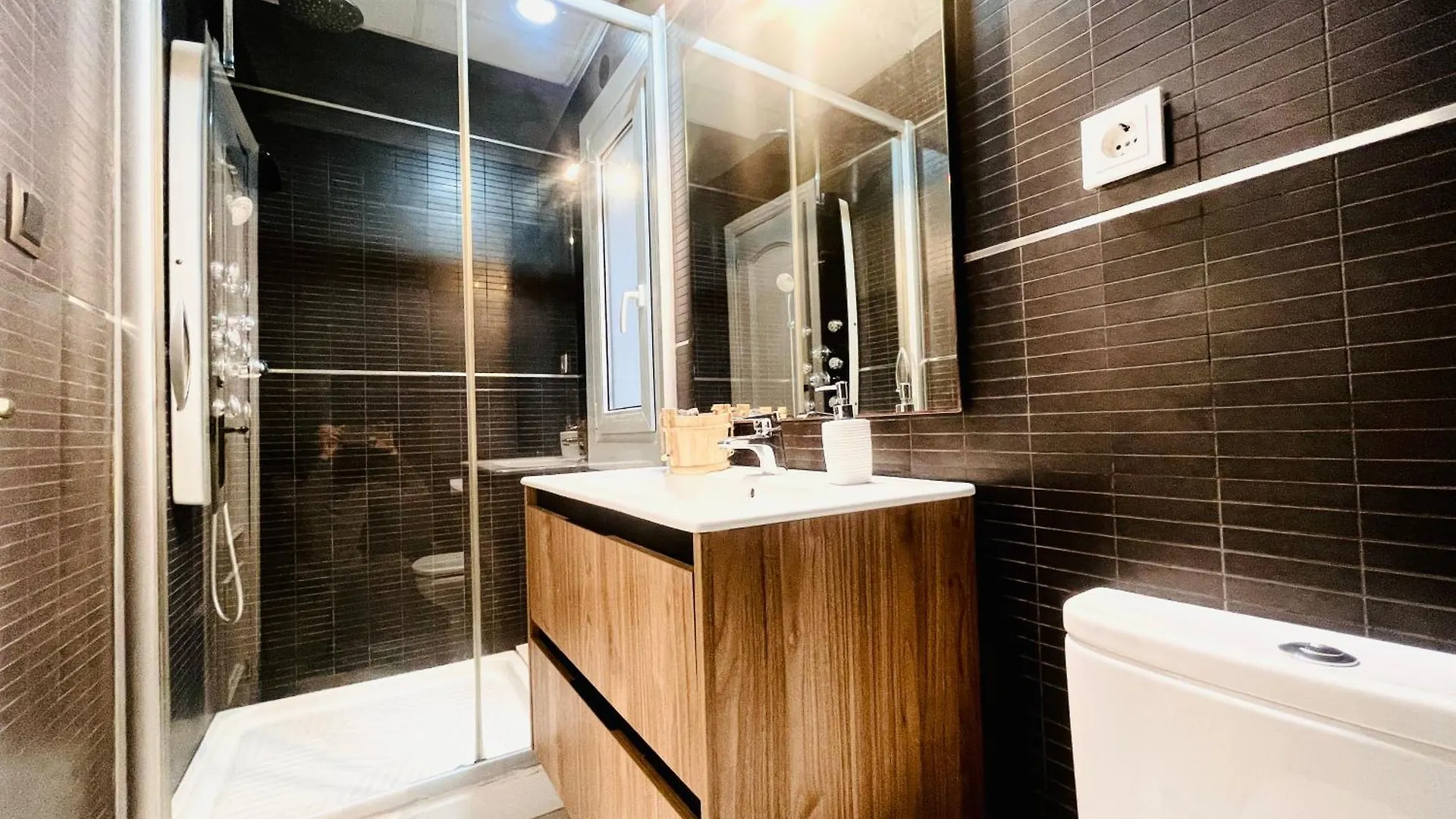 Costa Daurada Apartaments - Santo Domingo 0*, Salou