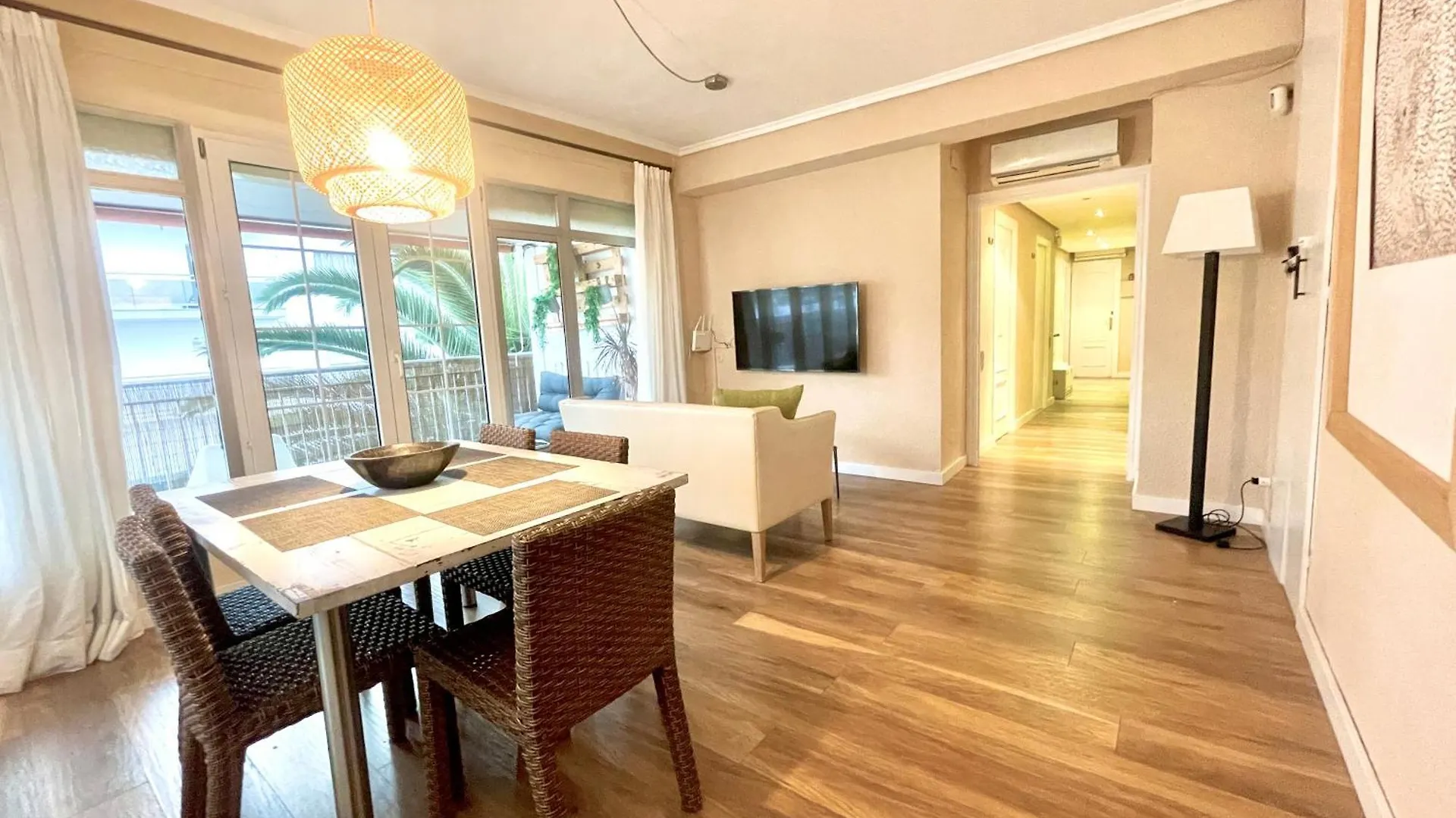 Costa Daurada Apartaments - Santo Domingo Spain