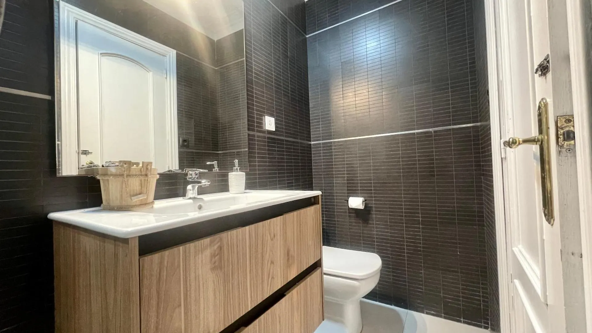Costa Daurada Apartaments - Santo Domingo Spain