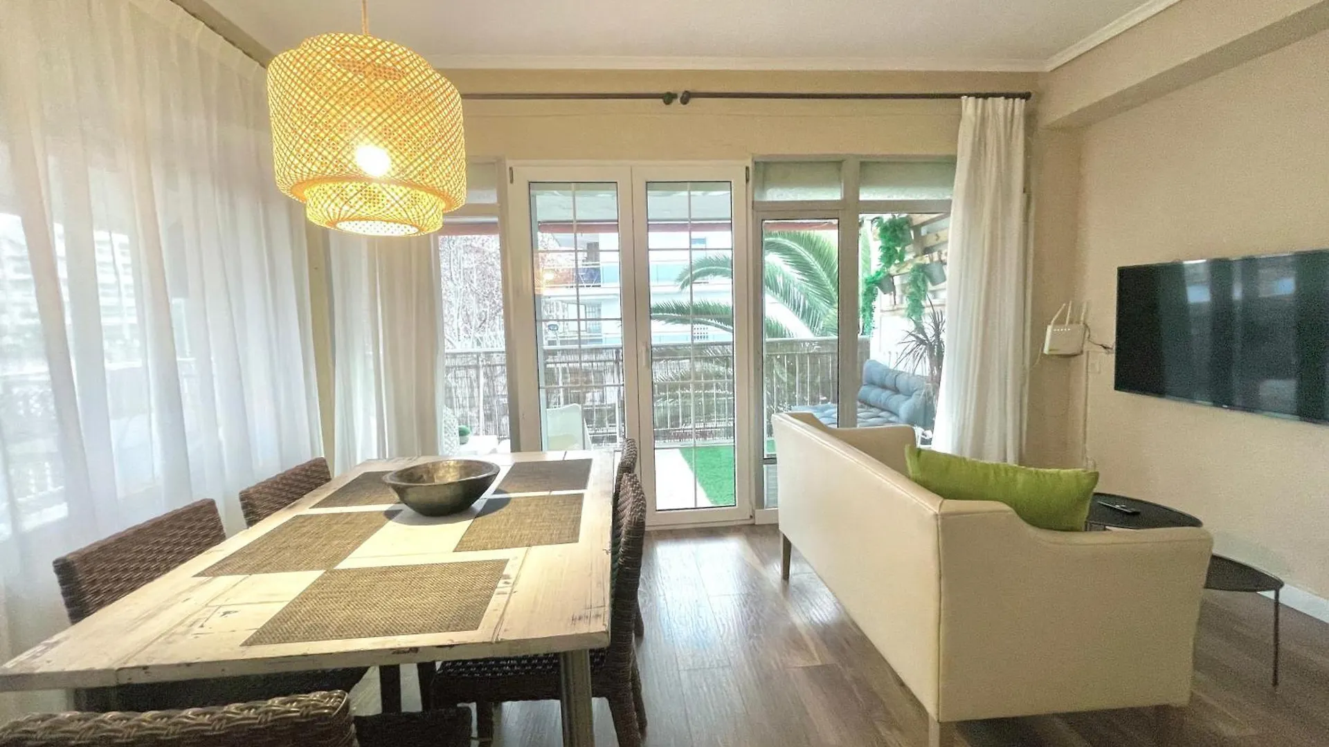 Costa Daurada Apartaments - Santo Domingo 0*, Salou