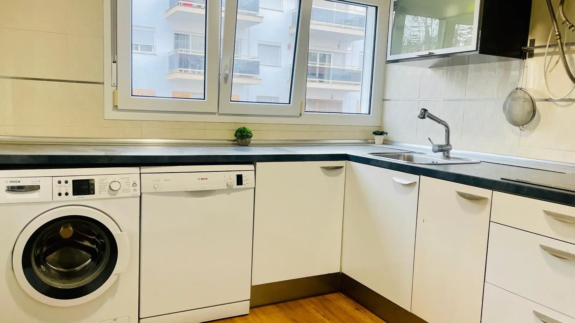 Costa Daurada Apartaments - Santo Domingo Apartment Salou