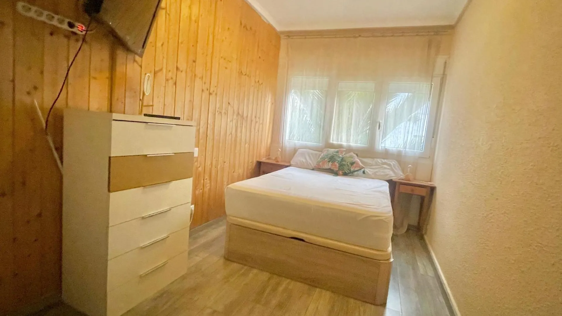 Costa Daurada Apartaments - Santo Domingo Apartment Salou