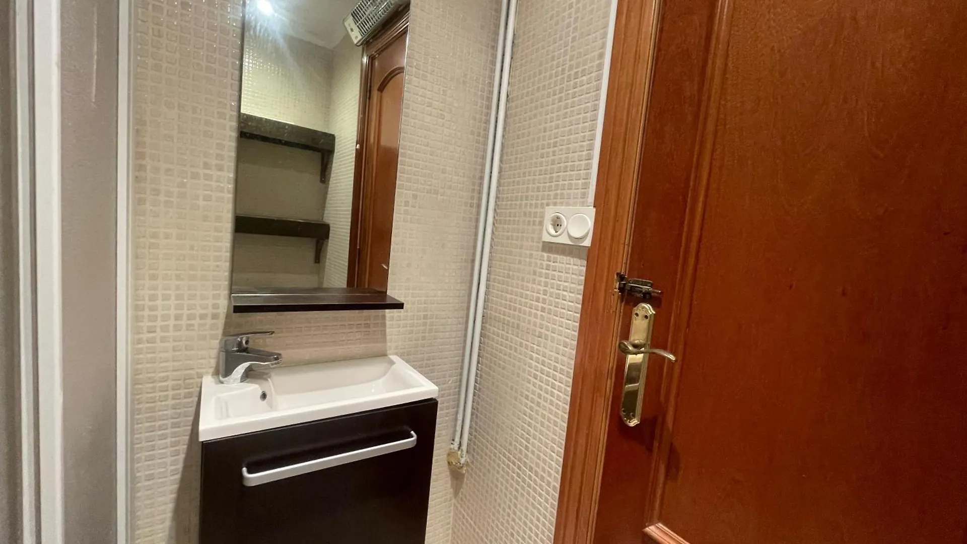 Costa Daurada Apartaments - Santo Domingo Apartment