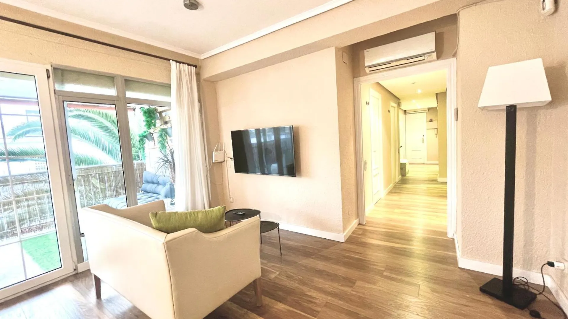 Costa Daurada Apartaments - Santo Domingo Salou