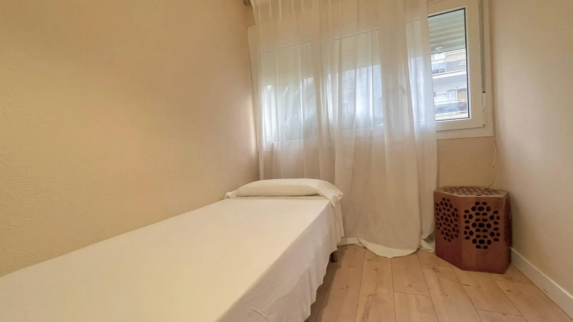 Costa Daurada Apartaments - Santo Domingo 0*, Salou Spain