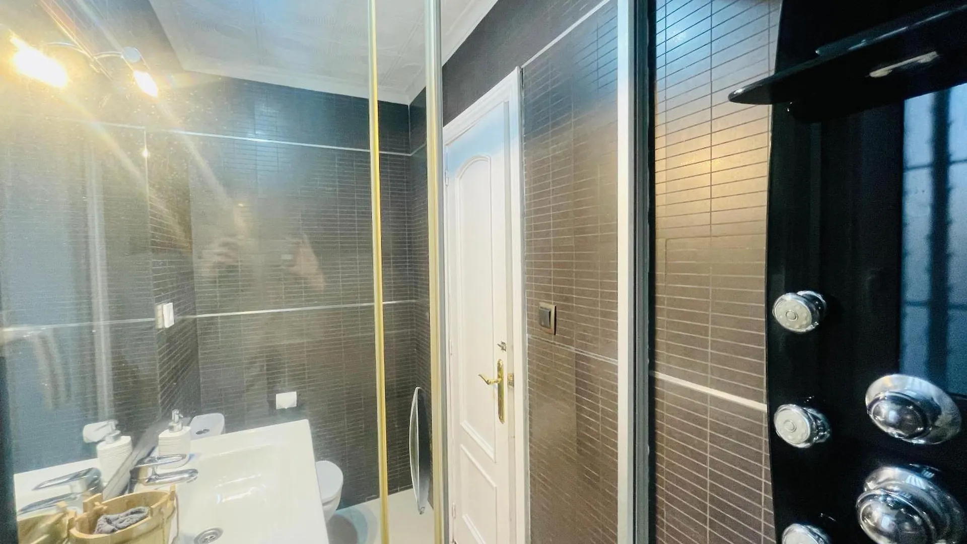 Apartment Costa Daurada Apartaments - Santo Domingo Spain