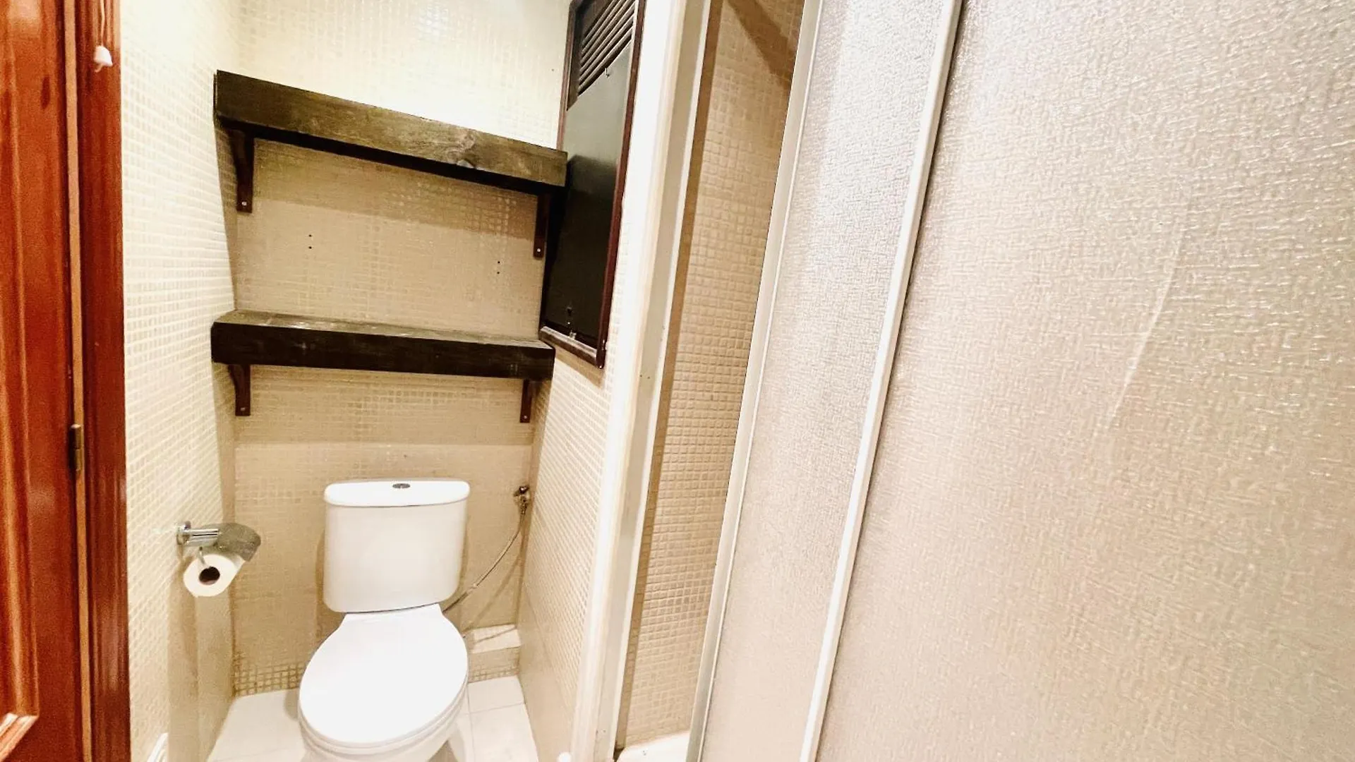 Costa Daurada Apartaments - Santo Domingo Apartment