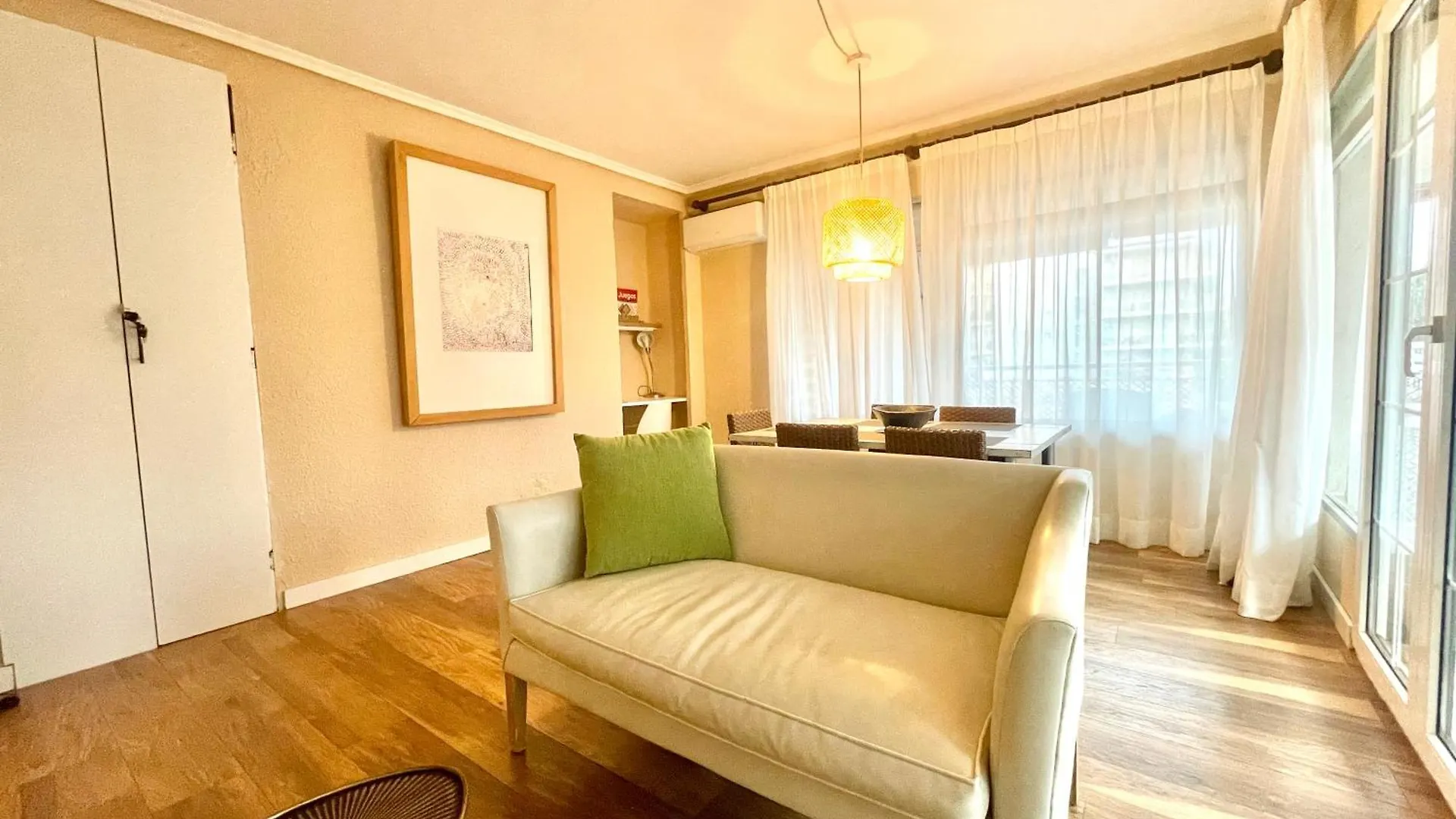 Apartment Costa Daurada Apartaments - Santo Domingo Spain