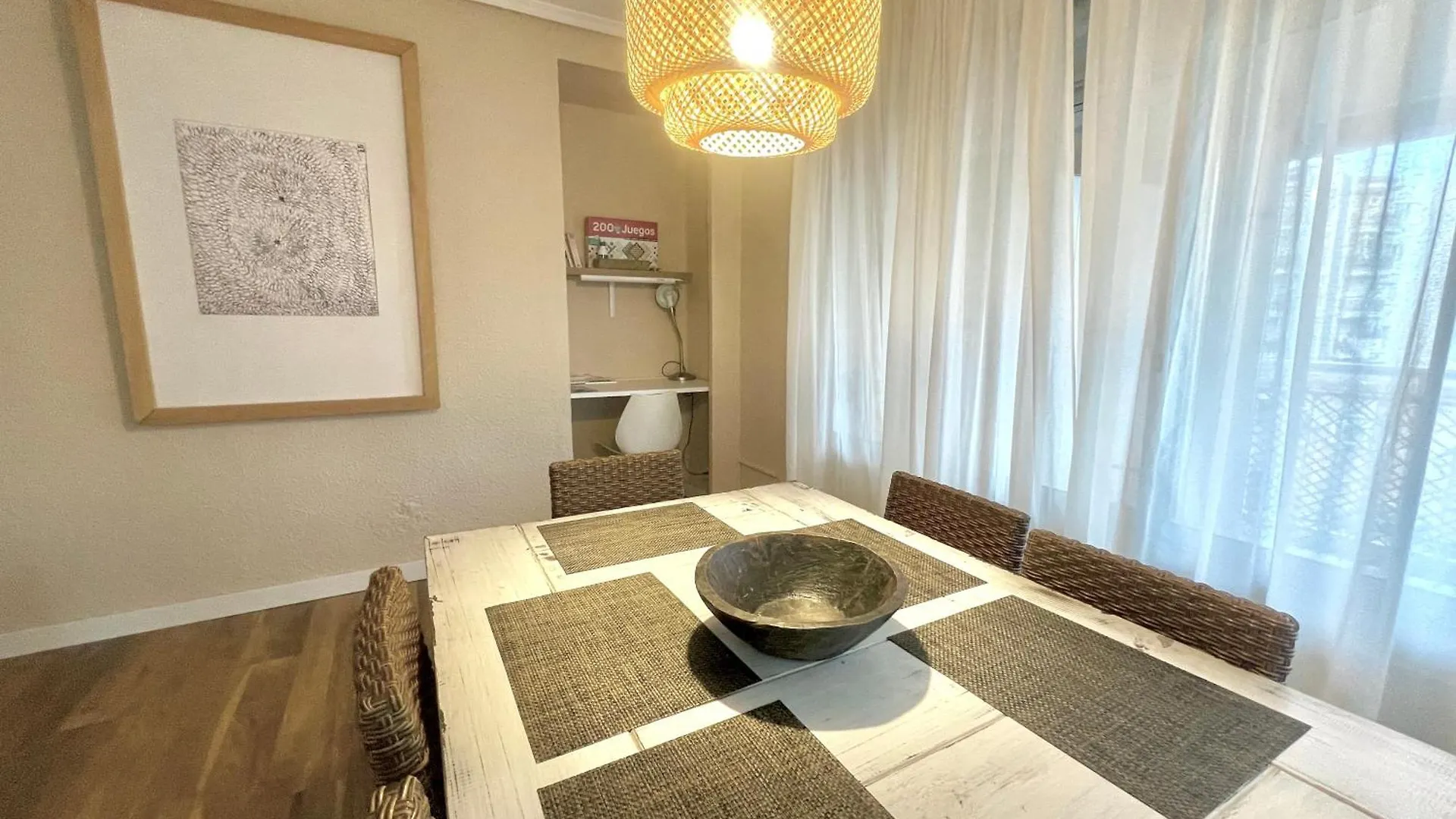 Costa Daurada Apartaments - Santo Domingo Salou