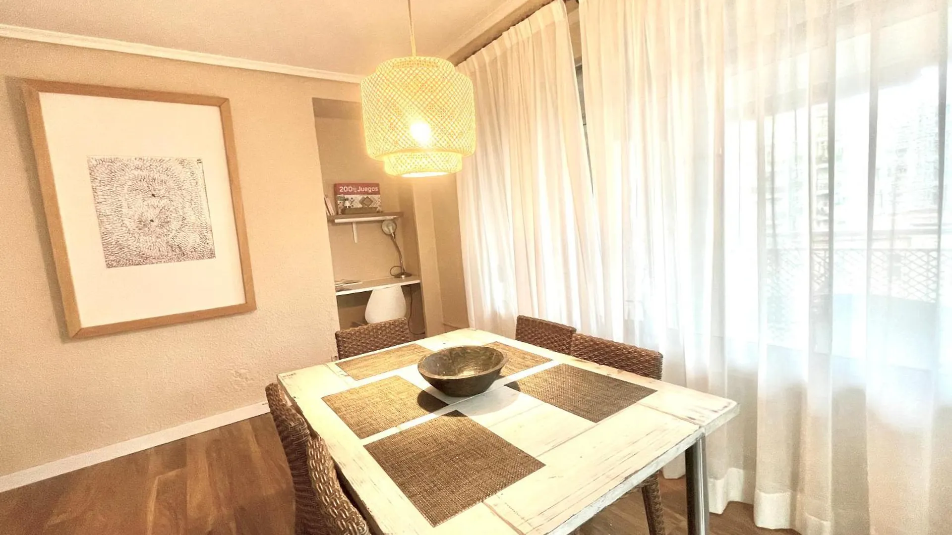 Costa Daurada Apartaments - Santo Domingo Apartment