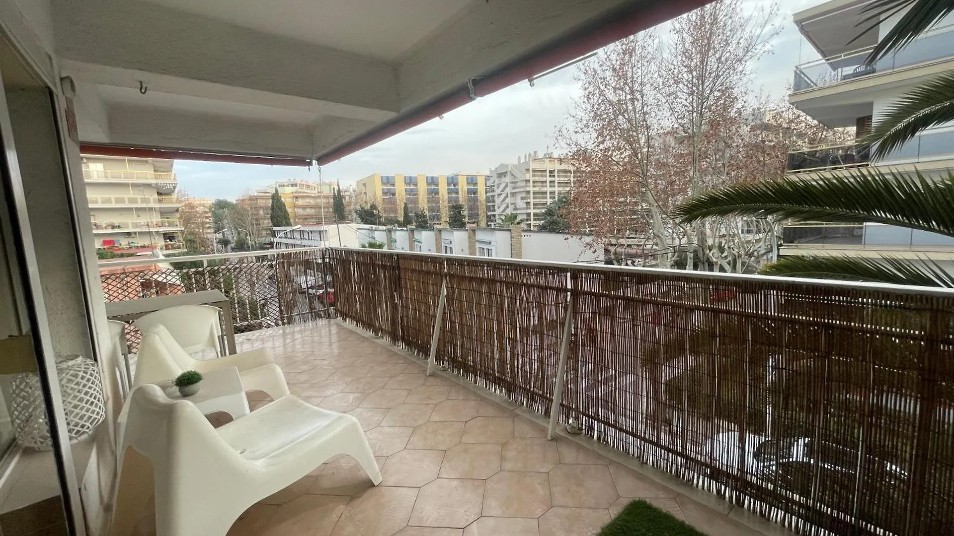 Costa Daurada Apartaments - Santo Domingo Apartment Salou