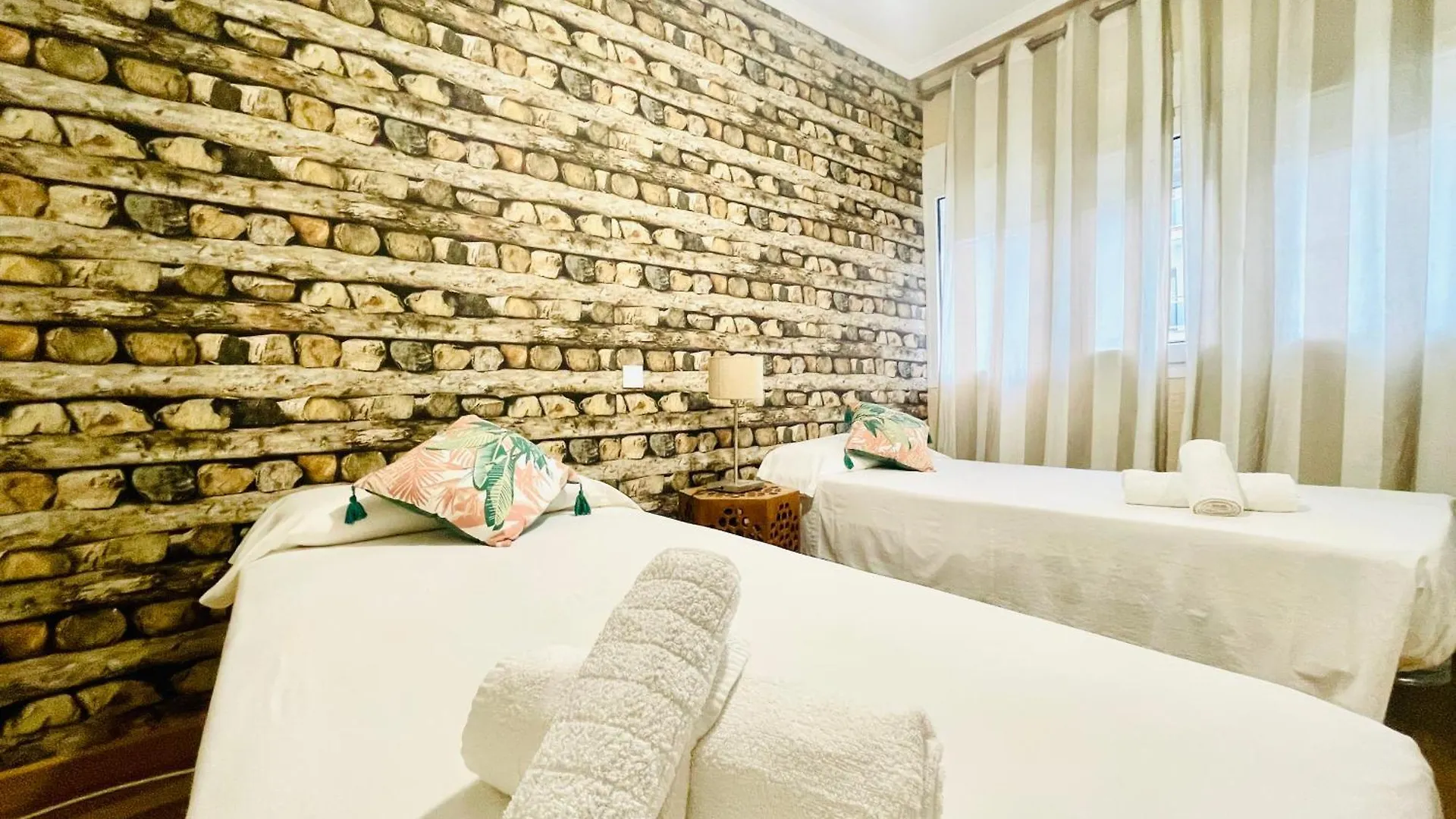 Costa Daurada Apartaments - Santo Domingo 0*, Salou Spain