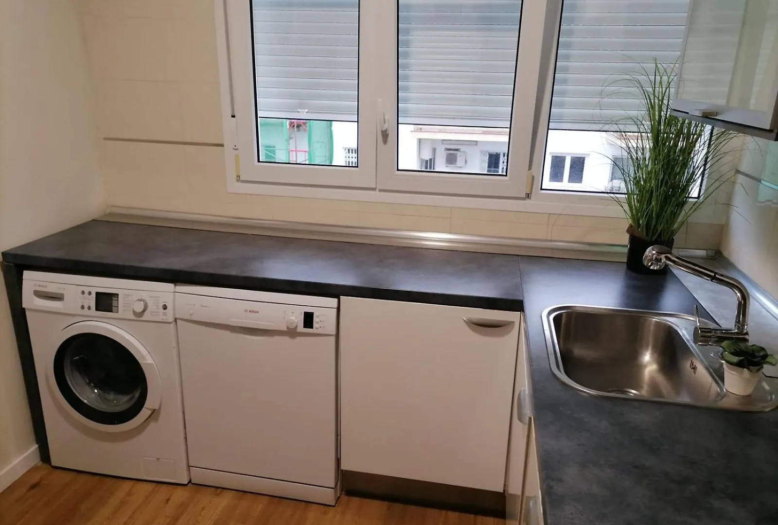 Costa Daurada Apartaments - Santo Domingo 0*, Salou