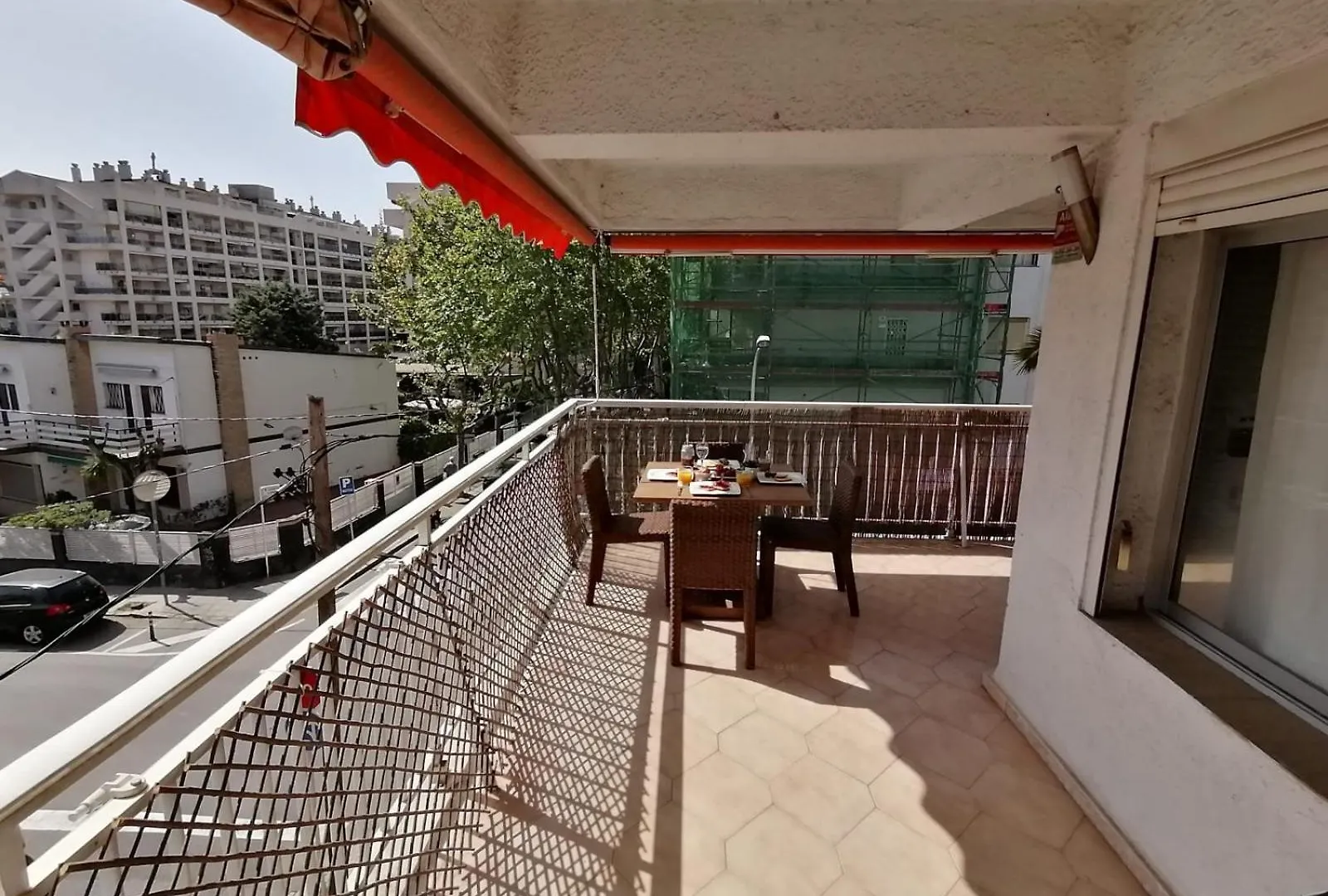 Costa Daurada Apartaments - Santo Domingo 0*, Salou Spain