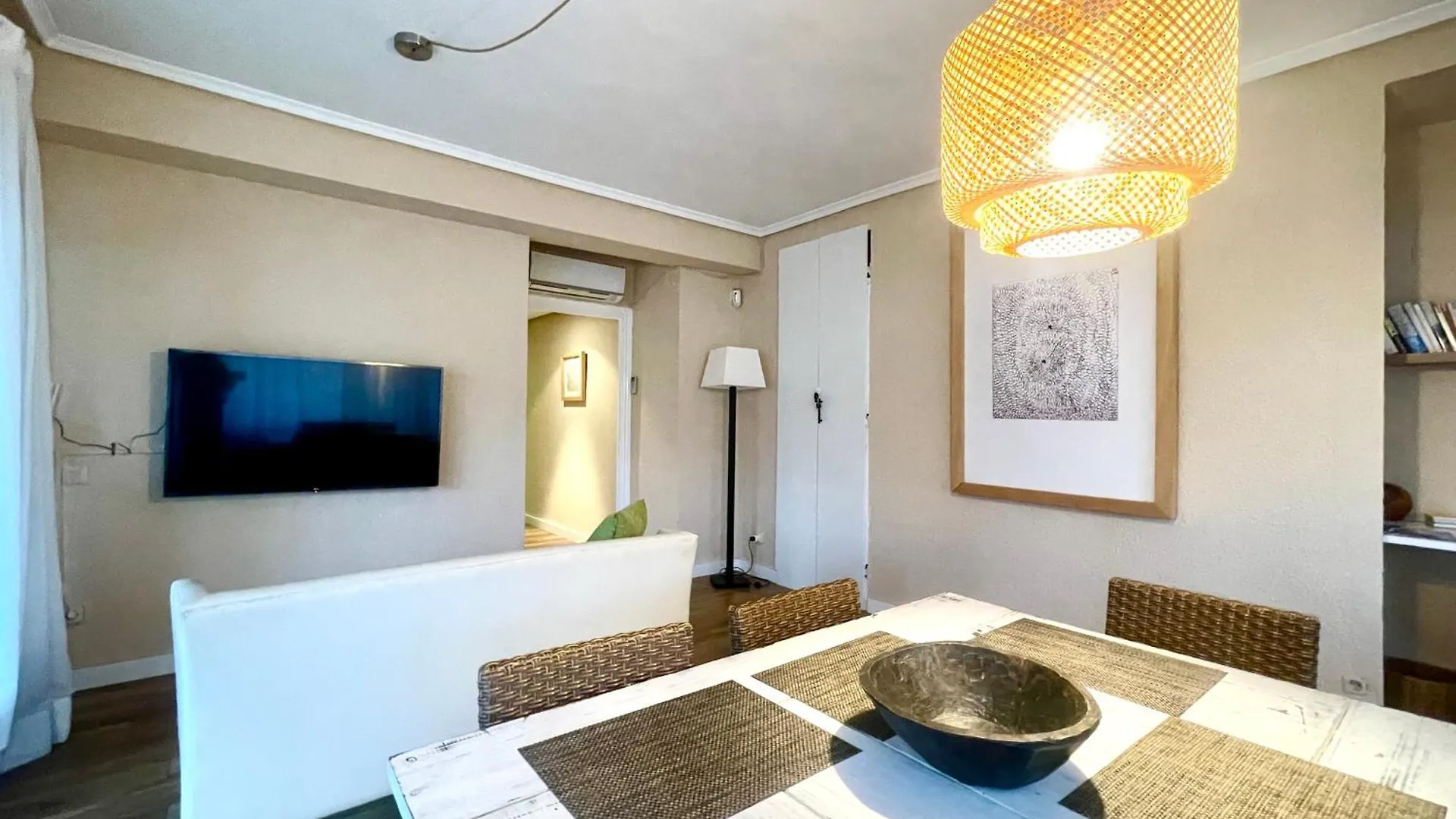 Apartment Costa Daurada Apartaments - Santo Domingo Spain